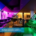 thumbnail image 4 of Bombilla Wi Fi AC85V 265V GU5.3 6W RGB+CW LED Smartphone, 4 of 8