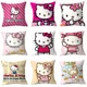 thumbnail image 1 of Funda de cojín de juguete Kawaii Sanrio Hello Kitty mingsheng, 1 of 1