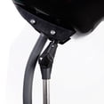 thumbnail image 7 of Costway Pro Portable Shampoo Basin Height Adjustable Salon Hair Treatment Bowl Black, 7 of 7