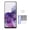 Silver, variant on Riousery Cell Phone Screen Replacement Display Digitizer Assembly Kit for Samsung Galaxy S20 Plus SM-G986B SM-G986U SM-G985F Black 6.7 inches / 17 cm