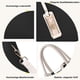thumbnail image 2 of Fashion Handbags Women Bags Shoulder Messenger Bags Women Ladies Shoulder Crossbody Tote Bag, 2 of 4