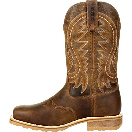 Durango Maverick Pro Steel Toe Waterproof Western Work Boot