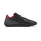 thumbnail image 2 of Tenis Puma Ferrari R-CAT Machina para Hombre 306865-04 negro TALLA 26.5, 2 of 7