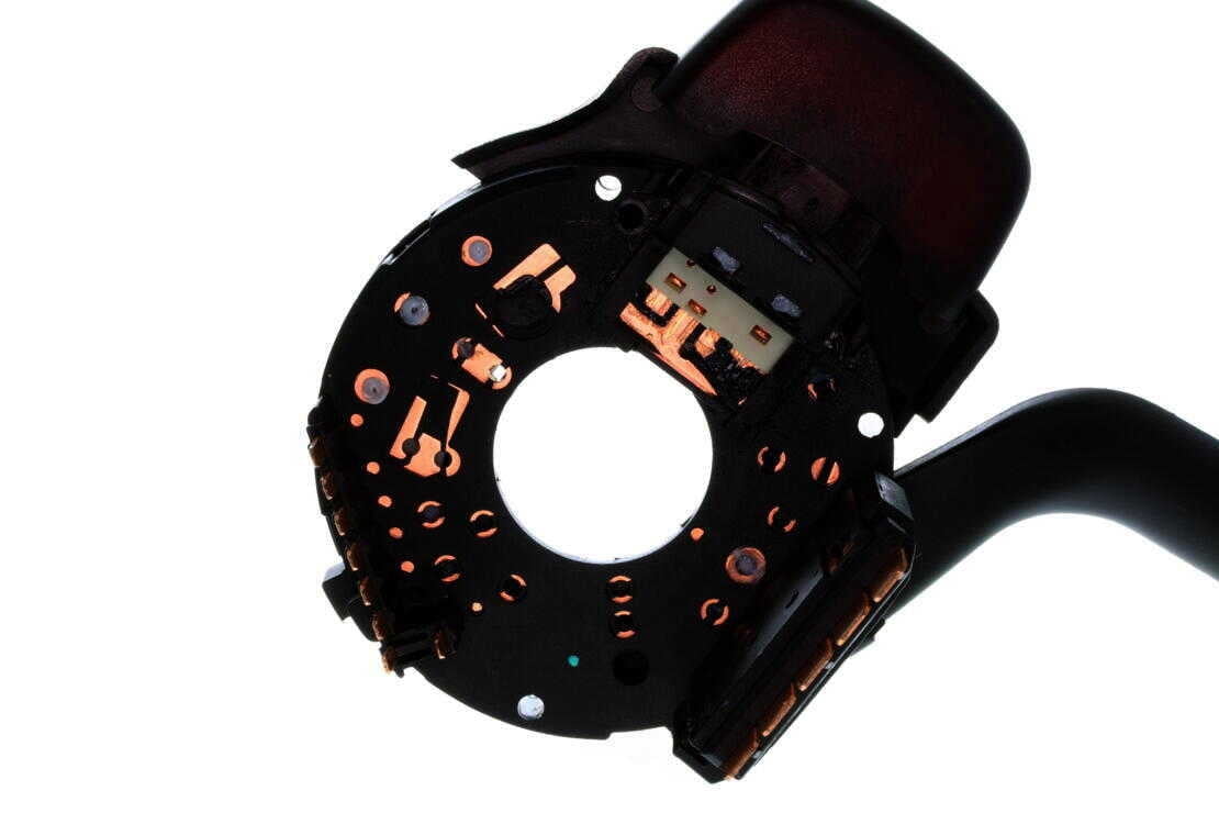 VEMO V15-80-3200 Control Stalk, indicators