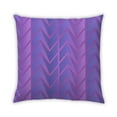 thumbnail image 1 of Ahgly Company Outdoor Square Contemporary Throw Pillow, 18 inch by 18 inch, 1 of 5