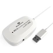Mayflash Wireless Wii U Pro Controller to PC USB Adapter