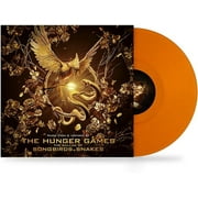 Various Artists - The Hunger Games: The Ballad Of Songbirds & Snakes - Music & Performance - Vinyl
