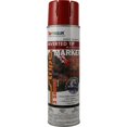 thumbnail image 1 of Seymour SM20-371 20 oz Inverted Tip Air Tech Marking Paint, Safety Red, 1 of 1