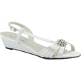 thumbnail image 1 of Benjamin Walk-542-White-8.5 W, 1 of 7