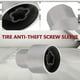 thumbnail image 2 of For BMW 1 3 4 5 6 7 Series Tire Wheel Lock Anti-Theft Screw Lug Nut Bolt #41 1hC SZRH A-D, 2 of 5