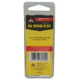 thumbnail image 2 of AGS ODP-00017C Accufit Oil Drain Plug 5/8-18, Card, 2 of 2