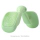 thumbnail image 4 of Máquina de ejercicios de glúteos Dispositivo de entrenamiento de cadera multifuncional estable para gimnasio en casa JShteea Para Estrenar, 4 of 9