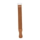 thumbnail image 4 of Afilador de navaja recto, correa de afeitar de cuero sintético, cinturón de afilado, correa de barbero, durabilidad extendida, 4 of 8