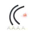 thumbnail image 3 of Tbest Rubber Gasoline Fuel Filter, Fuel Filter Kit, For 49cc-160cc Mini Moto Dirt Bike, 3 of 8