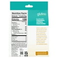 GLUTINO Original Crackers Animal, 6 oz