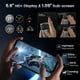 thumbnail image 3 of Smartphone F150 B3 20 GB de RAM 256 GB de ROM 10800 mAh Android 14, 3 of 8