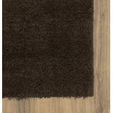 Mohawk Home Willow Creek Solid Shag Area Rug - Walmart.com