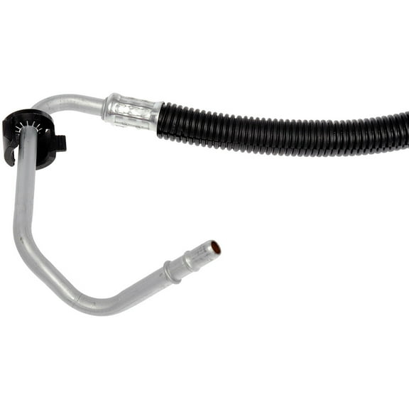 For Ford Expedition 2002 2003 2004 Auto Trans Oil Cooler Hose Assembly - BuyAutoParts