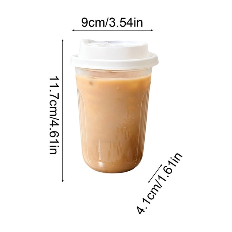 dsiposable food package with drink on bottom Baderke Clear Plastic Cups Strawless Sip Lids Disposable Round Togo Cups for Coffee Smoothie Cold Beverage Coffee Shops and Party Catering(12 oz,100 Pcs) : Health & Household Relish your chilly drinks with our Sustain 24 100 Pcs Drink Pouches with