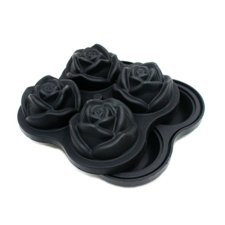 

UDIYO Ice Tray Mold Refrigerator Safe Wear-Resistant Special Wide Application Ice Cube Tray Mold
