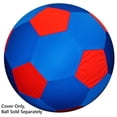 thumbnail image 2 of Funda Mega Ball Horsemen's Pride 102 cm, azul, 40 pulgadas, 2 of 2