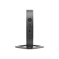 thumbnail image 4 of HP t530 - Thin client - tower - 1 x GX-215JJ 1.5 GHz - RAM 4 GB - flash 32 GB - MLC - Radeon R2E - GigE - Win 10 IoT Enterprise for Thin Clients - monitor: none - keyboard: US - Smart Buy, 4 of 8