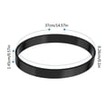 thumbnail image 5 of Geemin 4/8Pcs Vacuum Belt For 2252 2260 2259 1793 1792 2254 22543 21K3 22C1 3522 3545, 5 of 7