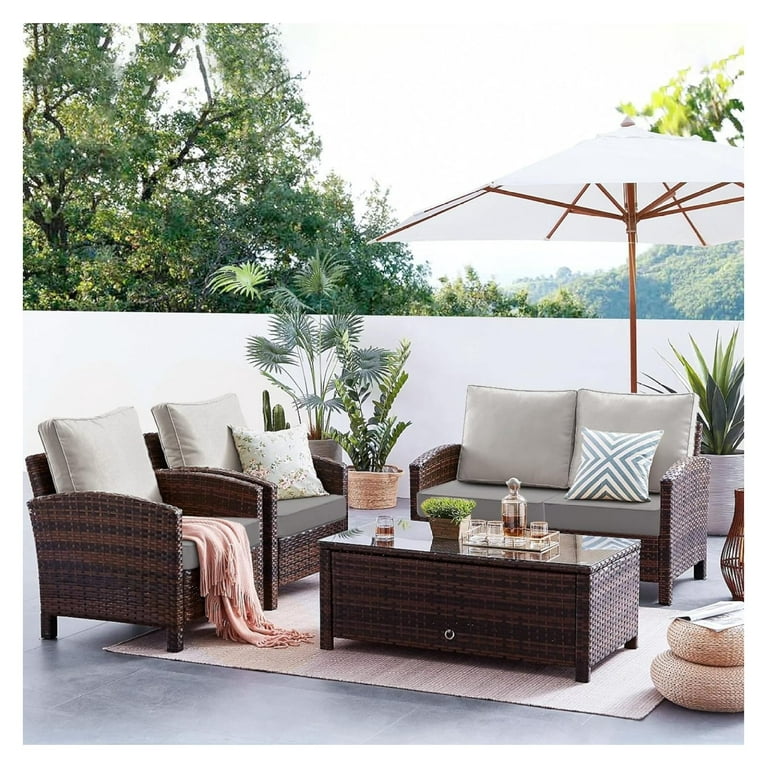 22 x 22 patio seat cushions sale