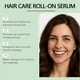 thumbnail image 4 of Hair Care Serum Roll-On, Rosemary Hair Growth Serum Roll-On, Scalp Nourishing Treatment for Thicker & Fuller Hair, 4 of 5