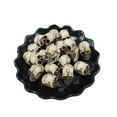 thumbnail image 2 of 20Pcs Halloween Skull Decor Resin Mini Skulls Human Skeleton Skull Head for Halloween Props Craft Bar Home Table Decoration Garden Accessories, 2 of 7