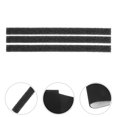 thumbnail image 2 of Miangastore 492pcs Self-Adhesive Sponge Hanger Strips Non-Slip Hanger Strips Hanger Grips Self Sticking Hanger Protection Strips Self Adhesive Hanger Strips, 2 of 8