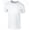 White, variant on Gildan Mens Short Sleeve Soft-Style T-Shirt