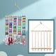 thumbnail image 4 of hangende voor haarelastiekjes, organisator voor haar , clip, haar stropdas, 24x20x34 pulgadas, 4 of 9