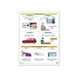 thumbnail image 3 of Póster El Verbo Educatodo B-0250-I, 3 of 3