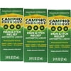 3 Pack - Campho-Phenique Pain Relieving Antiseptic Liquid, 0.75oz Each