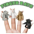thumbnail image 2 of FINGER PUPPET RATS, 2 of 2