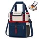 thumbnail image 1 of Lonchera aislante Cooler Maelstrom, 20 L, a prueba de fugas, azul y beige, 1 of 9