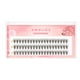 thumbnail image 1 of Pestañas postizas segmentadas, cabello de flores, grupo único, 10, 0,07, injerto, plantación de cabello, 10D20D, cabello de flores termofusible, 1 of 6
