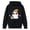Black-B, variant on Halloween Sweatshirts For Girls, Halloween Crewneck Hoodie Sweatshirt Toddler Boy Girl Pumpkin Graphic Shirt Cute Funny Print Fall Outfits Halloween Gifts