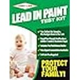 thumbnail image 3 of PRO-LAB TEST LEAD F/PAINT&DUST (Pack of 1), 3 of 3
