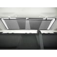 thumbnail image 3 of Cortina Parasol KL AUTOSHOP Medallon Premium Universal Autos 100 X 56 cm, 3 of 6