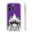 thumbnail image 1 of Da rienda suelta a tu creatividad: personaliza tu iPhone 14, 13, 12 Pro y 11 con una cautivadora funda para teléfono con diseño de dibujos animados., 1 of 4