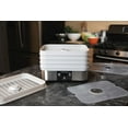thumbnail image 3 of Hamilton Beach Food Dehydrator, 32100C, 3 of 9