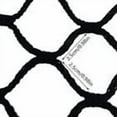 thumbnail image 2 of Heavy Duty Golf Practice Barrier Net 10ftx10ft High Impact Ball Sports Netting Used in Golf, Baseball, Hockey, Football., 2 of 16