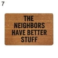thumbnail image 2 of Cheers US Welcome Doormat, Indoor/Outdoor Non-Slip Rug, Easy to Clean Entry Mat Front Door Welcome Mat for Outside Porch Entrance, Home Entryway Farmhouse Decor, 2 of 2