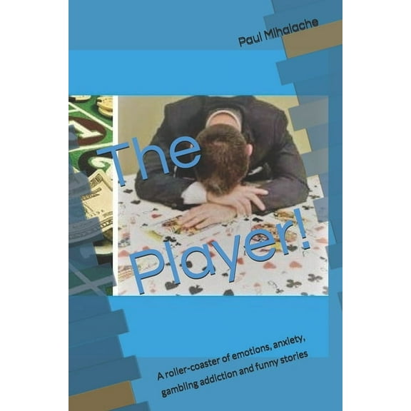 The Player! (Paperback)