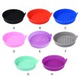 thumbnail image 2 of ZheElen Easy To Clean Waterproof Anti Overflow Bracket Car Cup Holder High Temperature red, 2 of 6
