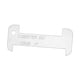 thumbnail image 2 of Gauge Instrumento de Medición de Mariscos Regla para Cangrejo Portátil Material Acrílico Diseño Sencillo Superficie Limpia Adecuada para Cocinar, 2 of 9