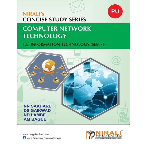 Computer Network Technology, (Paperback)