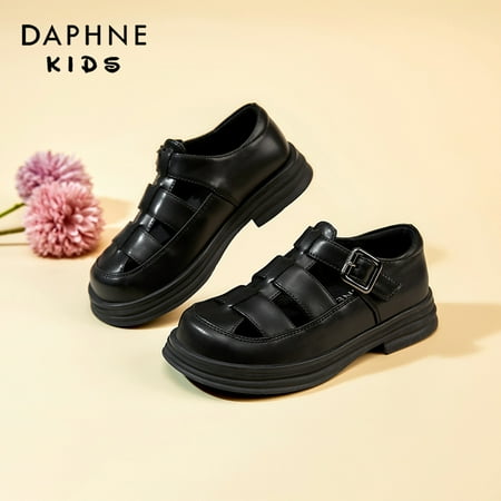 

DAPHNE Children s Non-slip Sandals Soft Sole Bottom Lightweight Shoes